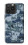S2346 Navy Camo Camouflage Graphic Case Cover Custodia per iPhone 15 Pro Max