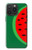S2383 Watermelon Case Cover Custodia per iPhone 15 Pro Max