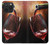 S2396 Red Wine Bottle And Glass Case Cover Custodia per iPhone 15 Pro Max