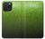 S2475 Green Apple Texture Seamless Case Cover Custodia per iPhone 15 Pro Max