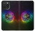 S2570 Colorful Planet Case Cover Custodia per iPhone 15 Pro Max
