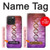 S2573 Dna Genetic Code Case Cover Custodia per iPhone 15 Pro Max