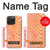 S2700 Salmon Fish Graphic Case Cover Custodia per iPhone 15 Pro Max