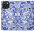 S2768 Willow Pattern Graphic Case Cover Custodia per iPhone 15 Pro Max S2768 Willow Pattern Graphic Case Cover Custodia per iPhone 15 Pro Max