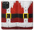 S2846 Christmas Santa Red Suit Case Cover Custodia per iPhone 15 Pro Max