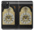 S3144 Antique Bracket Clock Case Cover Custodia per iPhone 15 Pro Max S3144 Antique Bracket Clock Case Cover Custodia per iPhone 15 Pro Max