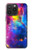 S3371 Nebula Sky Case Cover Custodia per iPhone 15 Pro Max