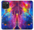 S3371 Nebula Sky Case Cover Custodia per iPhone 15 Pro Max