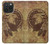 S3378 Native American Case Cover Custodia per iPhone 15 Pro Max