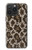 S3389 Seamless Snake Skin Pattern Graphic Case Cover Custodia per iPhone 15 Pro Max