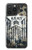 S3666 Army Camo Camouflage Case Cover Custodia per iPhone 15 Pro Max