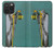 S3741 Tarot Card The Hermit Case Cover Custodia per iPhone 15 Pro Max