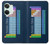 S1847 Periodic Table Case Cover Custodia per OnePlus Nord 3