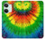 S3422 Tie Dye Case Cover Custodia per OnePlus Nord 3