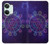 S3461 Zodiac Case Cover Custodia per OnePlus Nord 3