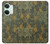 S3662 William Morris Vine Pattern Case Cover Custodia per OnePlus Nord 3