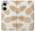 S3718 Seamless Pineapple Case Cover Custodia per OnePlus Nord 3