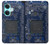 S0337 Board Circuit Case Cover Custodia per OnePlus Nord CE3