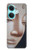 S1255 Buddha Face Case Cover Custodia per OnePlus Nord CE3