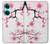 S2359 Plum Blossom Case Cover Custodia per OnePlus Nord CE3