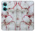 S2920 Bloody Marble Case Cover Custodia per OnePlus Nord CE3