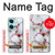 S2920 Bloody Marble Case Cover Custodia per OnePlus Nord CE3