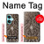 S3395 Dragon Door Case Cover Custodia per OnePlus Nord CE3