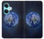 S3430 Blue Planet Case Cover Custodia per OnePlus Nord CE3
