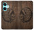 S3443 Indian Head Case Cover Custodia per OnePlus Nord CE3