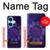 S3461 Zodiac Case Cover Custodia per OnePlus Nord CE3