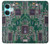 S3519 Electronics Circuit Board Graphic Case Cover Custodia per OnePlus Nord CE3