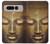 S3189 Magical Yantra Buddha Face Case Cover Custodia per Google Pixel Fold