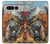 S3331 Peter Paul Rubens Tiger und Lowenjagd Case Cover Custodia per Google Pixel Fold