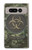 S3468 Biohazard Zombie Hunter Graphic Case Cover Custodia per Google Pixel Fold