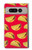 S3755 Mexican Taco Tacos Case Cover Custodia per Google Pixel Fold