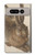 S3781 Albrecht Durer Young Hare Case Cover Custodia per Google Pixel Fold