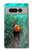 S3893 Ocellaris clownfish Case Cover Custodia per Google Pixel Fold