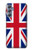 S3103 Flag of The United Kingdom Case Cover Custodia per Samsung Galaxy M34 5G