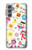 S3280 Kids Drawing Case Cover Custodia per Samsung Galaxy M34 5G