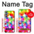 S3292 Colourful Disco Star Case Cover Custodia per Samsung Galaxy M34 5G