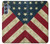 S3295 US National Flag Case Cover Custodia per Samsung Galaxy M34 5G