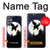 S3323 Flying Elephant Full Moon Night Case Cover Custodia per Samsung Galaxy M34 5G