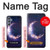 S3324 Crescent Moon Galaxy Case Cover Custodia per Samsung Galaxy M34 5G