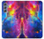 S3371 Nebula Sky Case Cover Custodia per Samsung Galaxy M34 5G