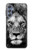 S3372 Lion Face Case Cover Custodia per Samsung Galaxy M34 5G