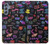 S3433 Vintage Neon Graphic Case Cover Custodia per Samsung Galaxy M34 5G