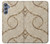 S3703 Mosaic Tiles Case Cover Custodia per Samsung Galaxy M34 5G