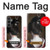 S1337 Japan Geisha Neck Case Cover Custodia per Samsung Galaxy S23 FE