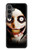 S1344 Jeff the Killer Case Cover Custodia per Samsung Galaxy S23 FE