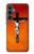 S2421 Jesus Christ On The Cross Case Cover Custodia per Samsung Galaxy S23 FE S2421 Jesus Christ On The Cross Case Cover Custodia per Samsung Galaxy S23 FE